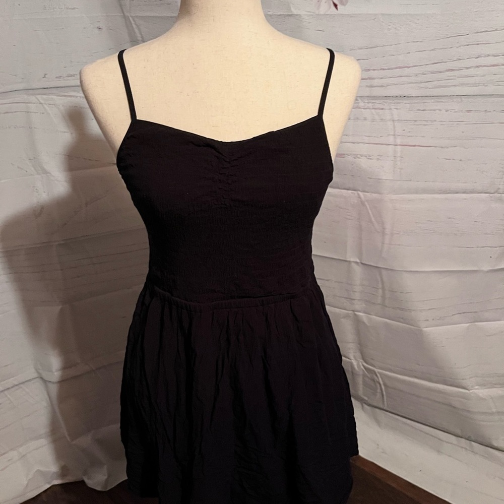 Guess black dress - Picture 2 of 7
